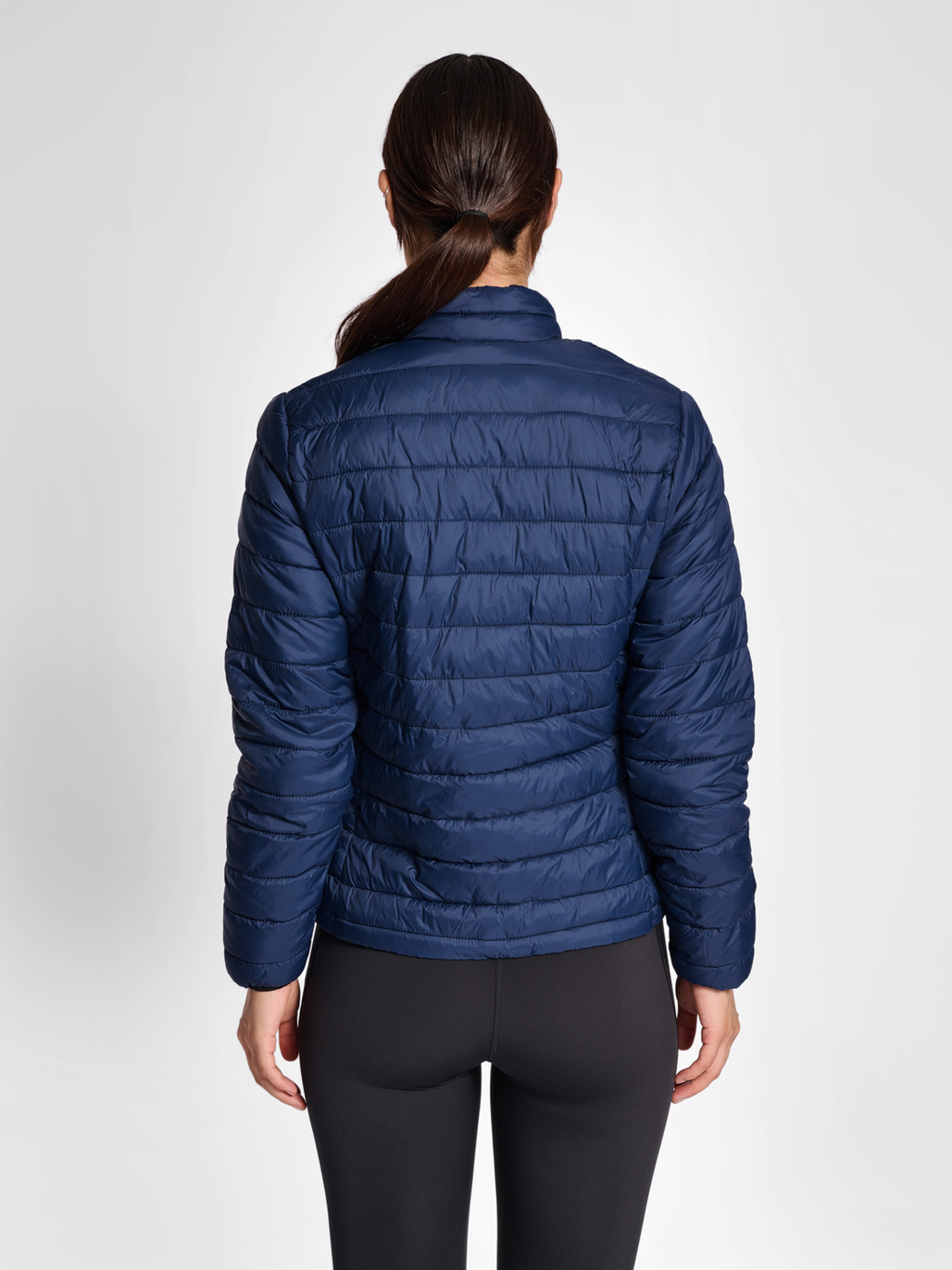 Hummel zip jacket dame hotsell