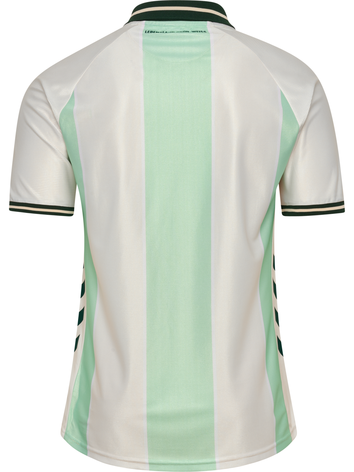 WER 25/26 INCLUSION JERSEY S/S, ANTIQUE WHITE WO SLEEVE, packshot