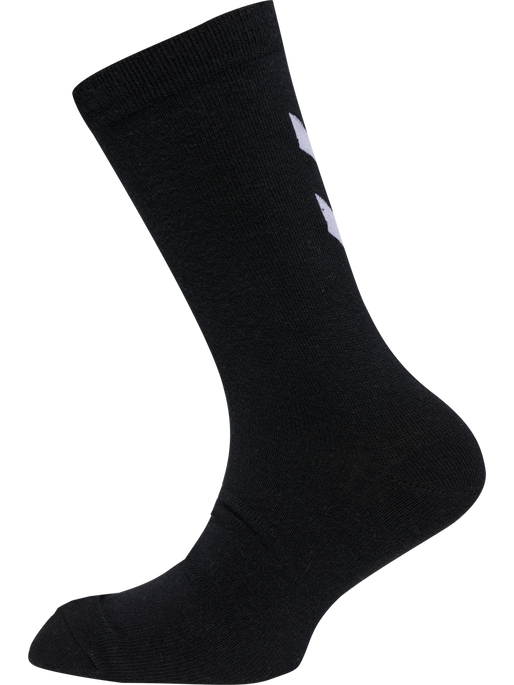 hmlMAKE MY DAY SOCK 5-PACK, LAVENDER GRAY, packshot