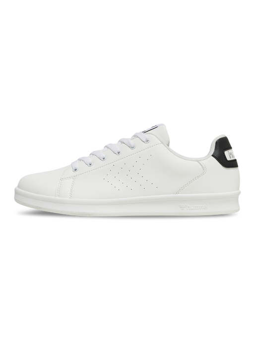 BUSAN, WHITE/BLACK, packshot