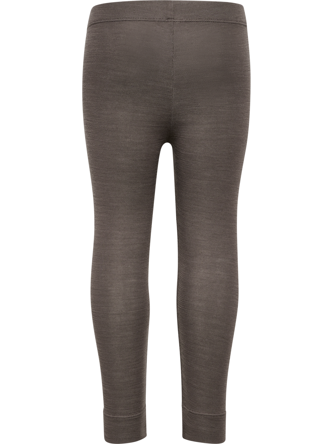 hmlWOLLY TIGHTS, MAJOR BROWN, packshot