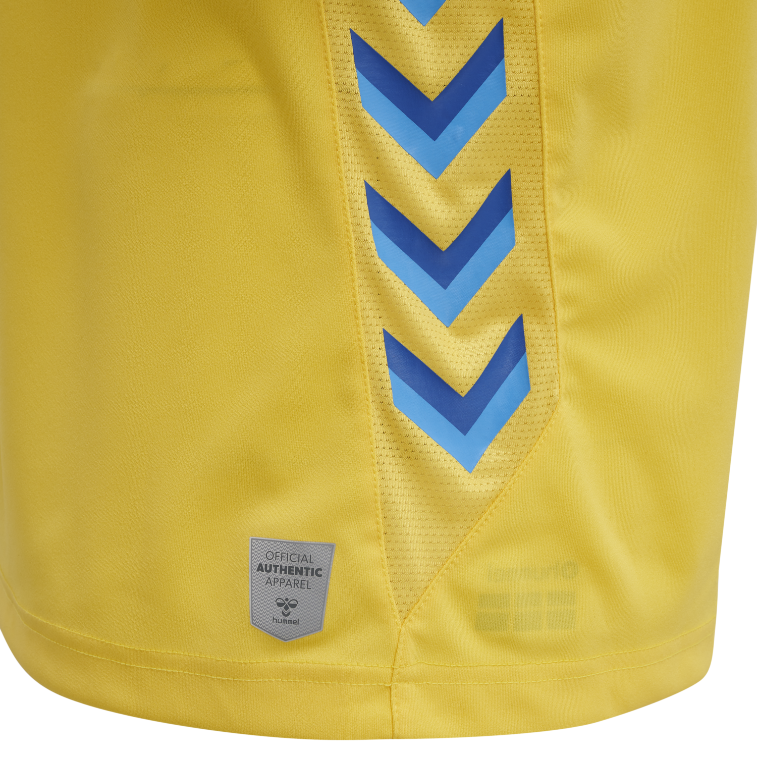 BR&Oslash;NDBY 21/22 HOME JERSEY S/S, 5102, packshot