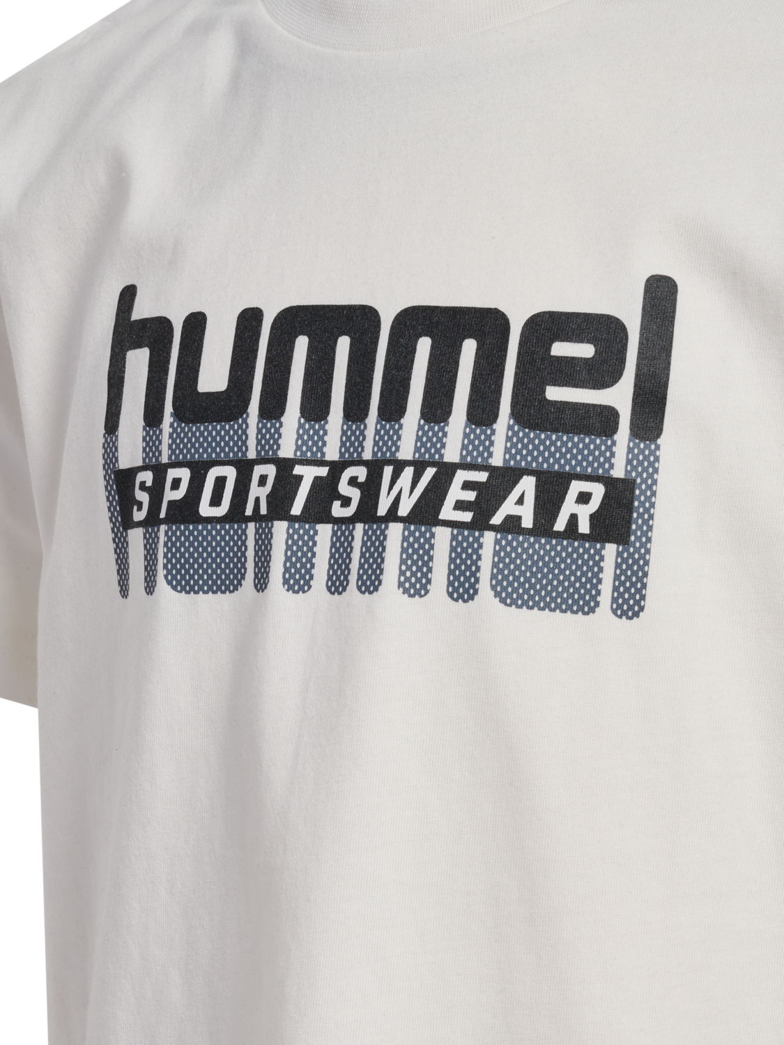 hmlTUKAS T-SHIRT S/S 2-PACK, SMOKY GRAPE/MARSHMALLOW, packshot