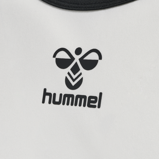 hmlCORE XK BASKET JERSEY, WHITE, packshot