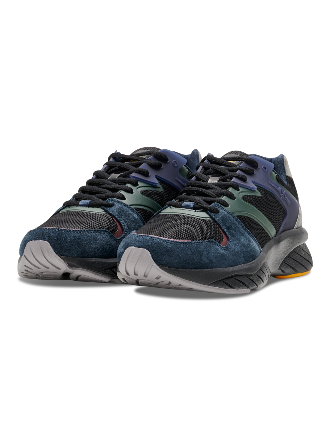 REACH LX 8000 DN, BLACK/NAVY, packshot