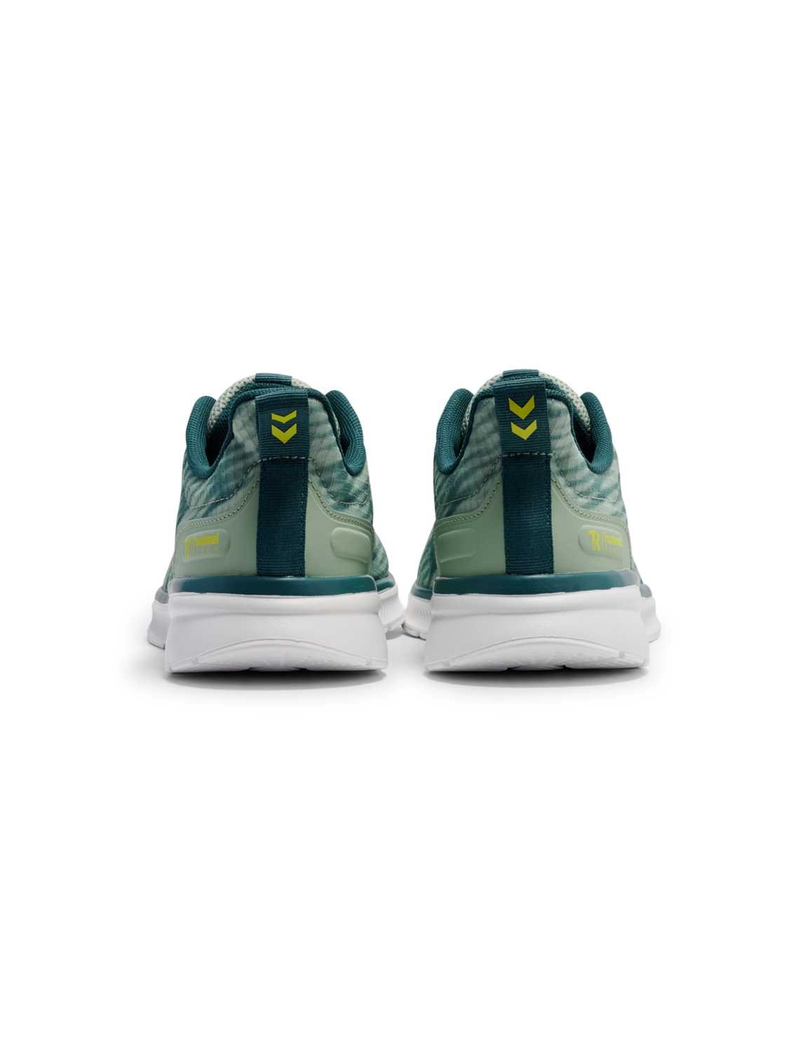 REACH TR BREATHER 2.0, WHITE/GREEN/YELLOW, packshot