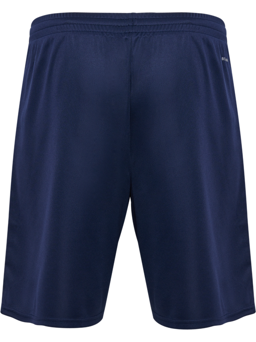 hmlESSENTIAL SHORTS, MARINE, packshot