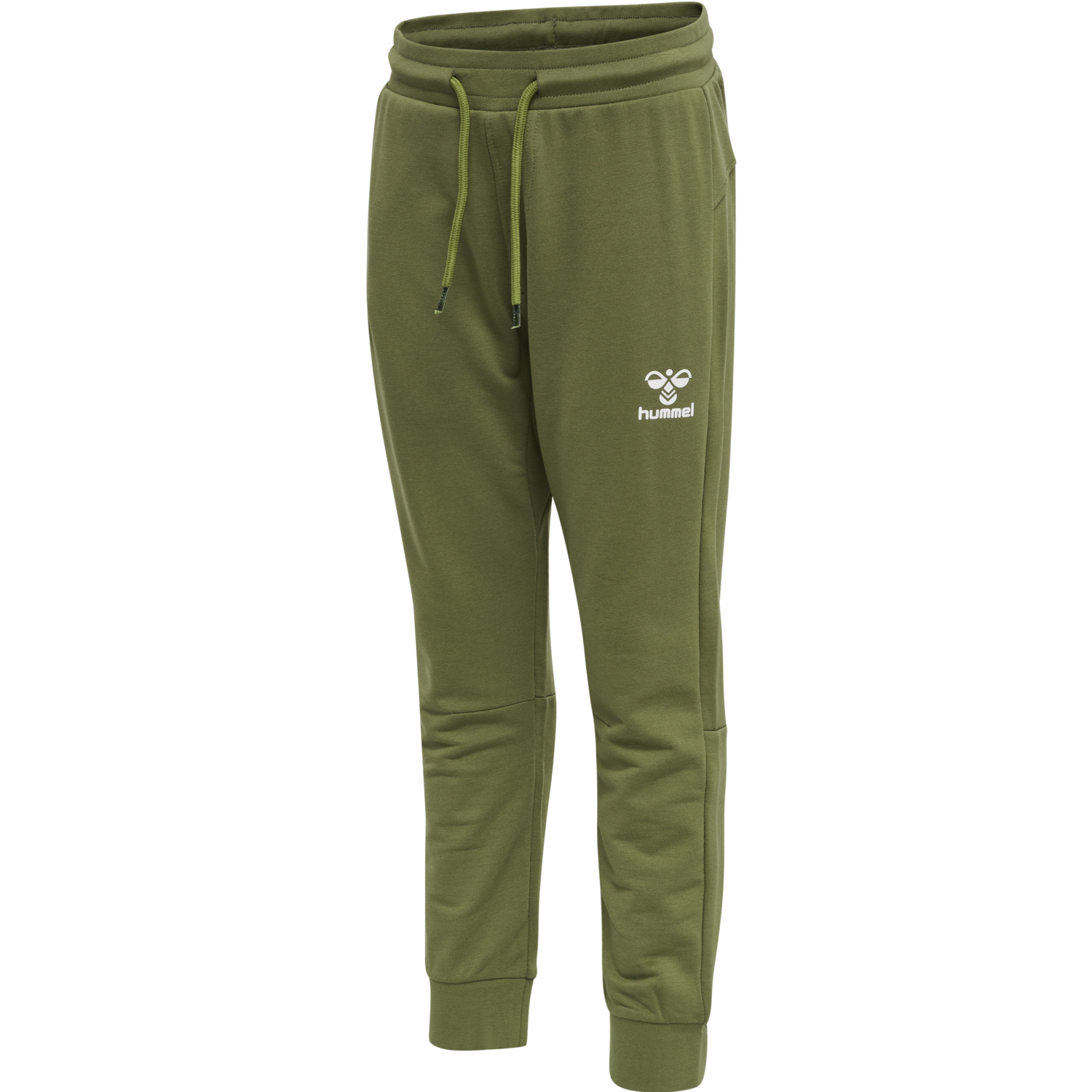 hmlON PANTS, CAPULET OLIVE, packshot