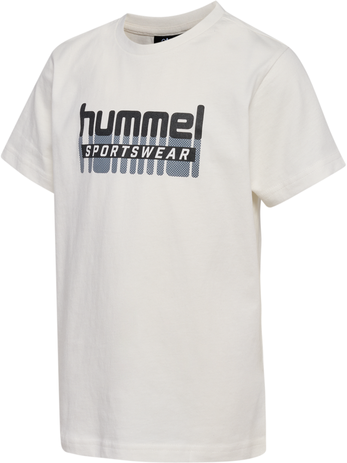 hmlTUKAS T-SHIRT S/S 2-PACK, SMOKY GRAPE/MARSHMALLOW, packshot