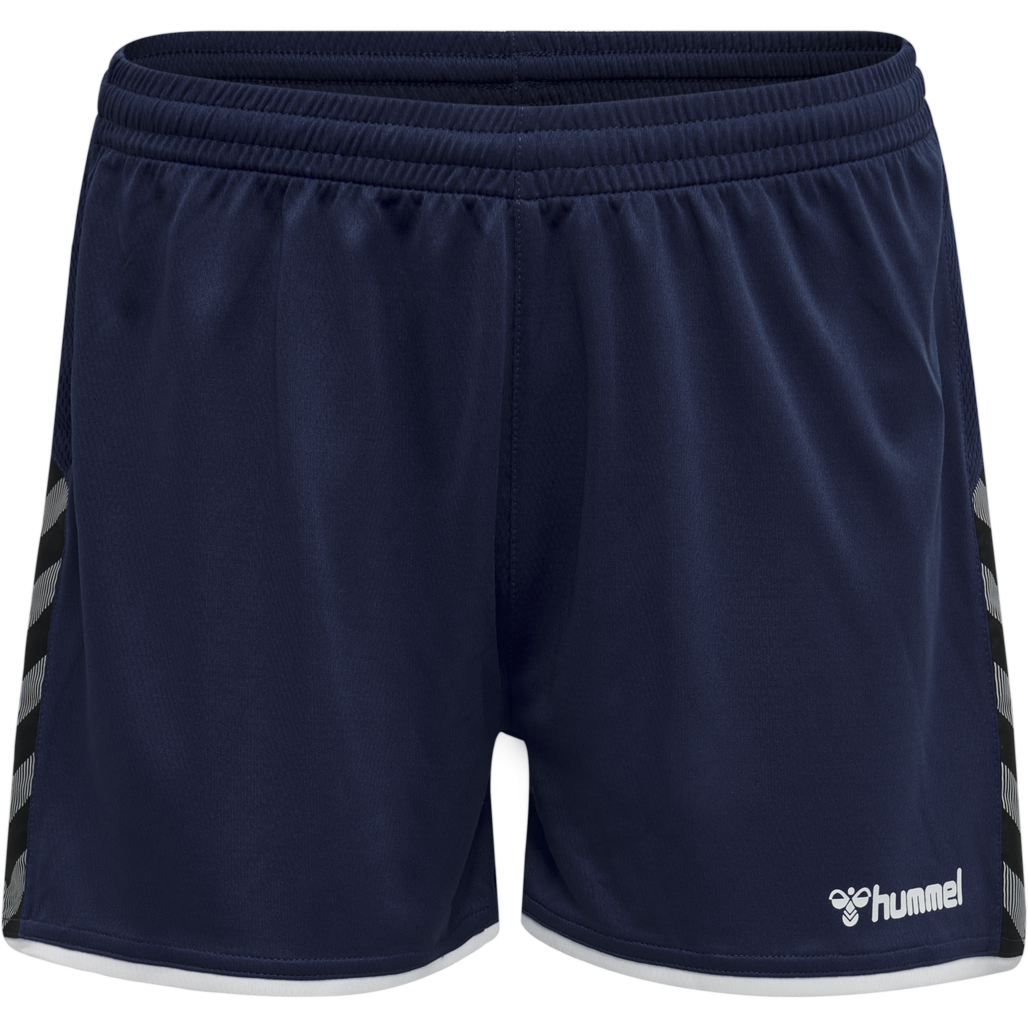 hmlAUTHENTIC POLY SHORTS WOMAN