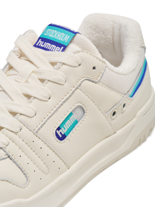 STOCKHOLM LX-E ARCHIVE, MARSHMALLOW/SURFTHEWEB/POOLGRE, packshot