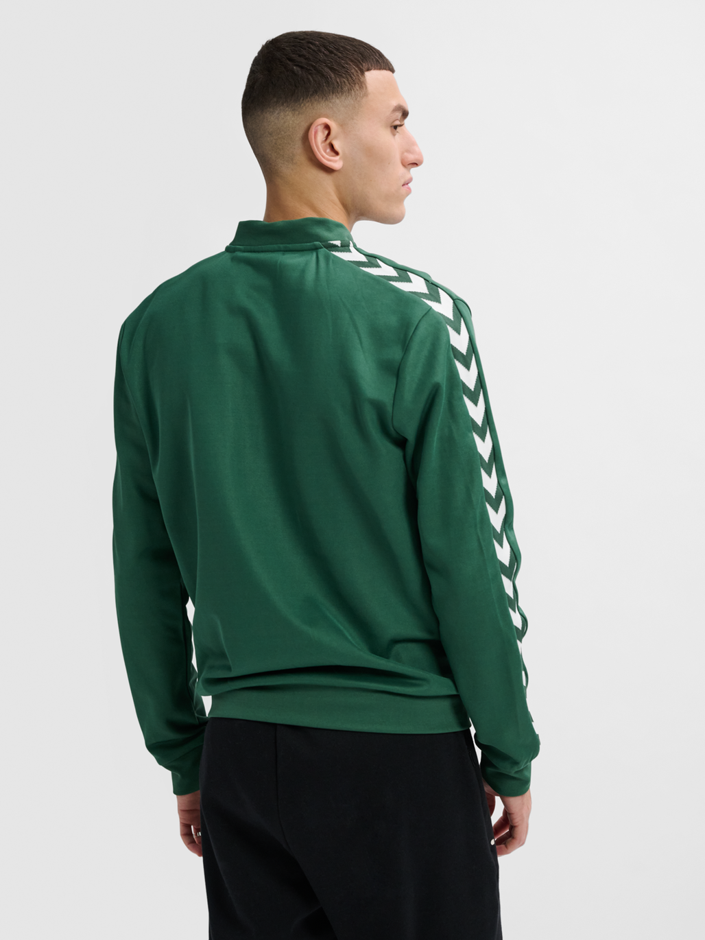 Hummel nathan zip jacket on sale