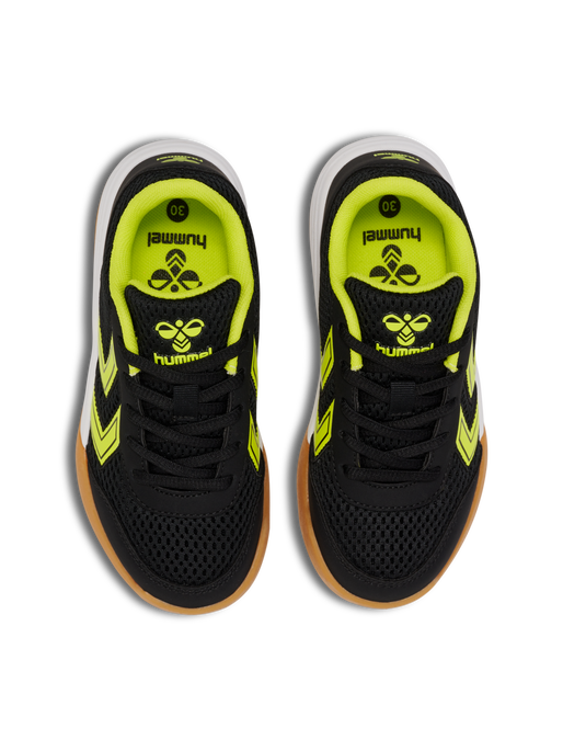 MULTIPLAY FLEX LC JR, BLACK, packshot