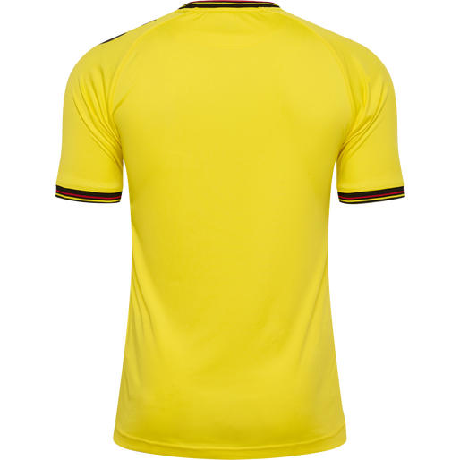 MILL 22-23 AWAY JERSEY S/S, 5037, packshot