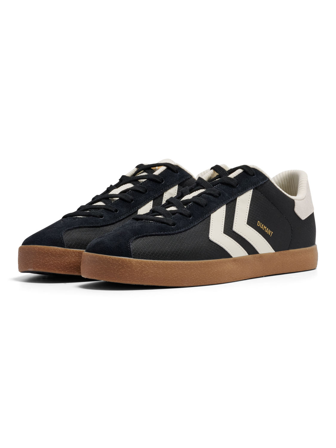 DIAMANT LX-E RS, BLACK, packshot