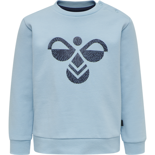 hmlCITRUS SWEATSHIRT, 6475, packshot