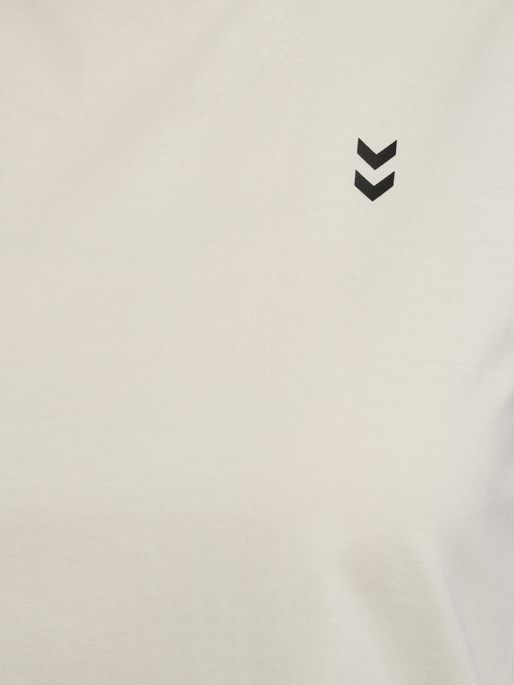 hmlHIIT CROPPED W MUSCLE TANK TOP, TOFU, packshot