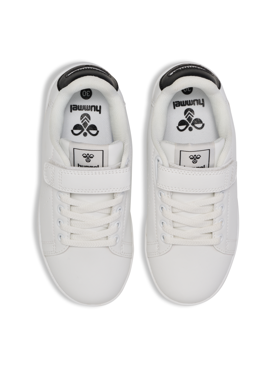 BUSAN JR, BLACK, packshot