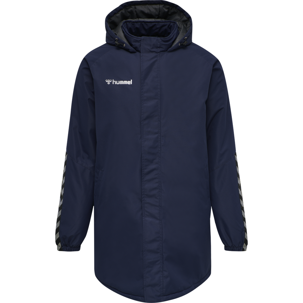hmlAUTHENTIC BENCH JACKET