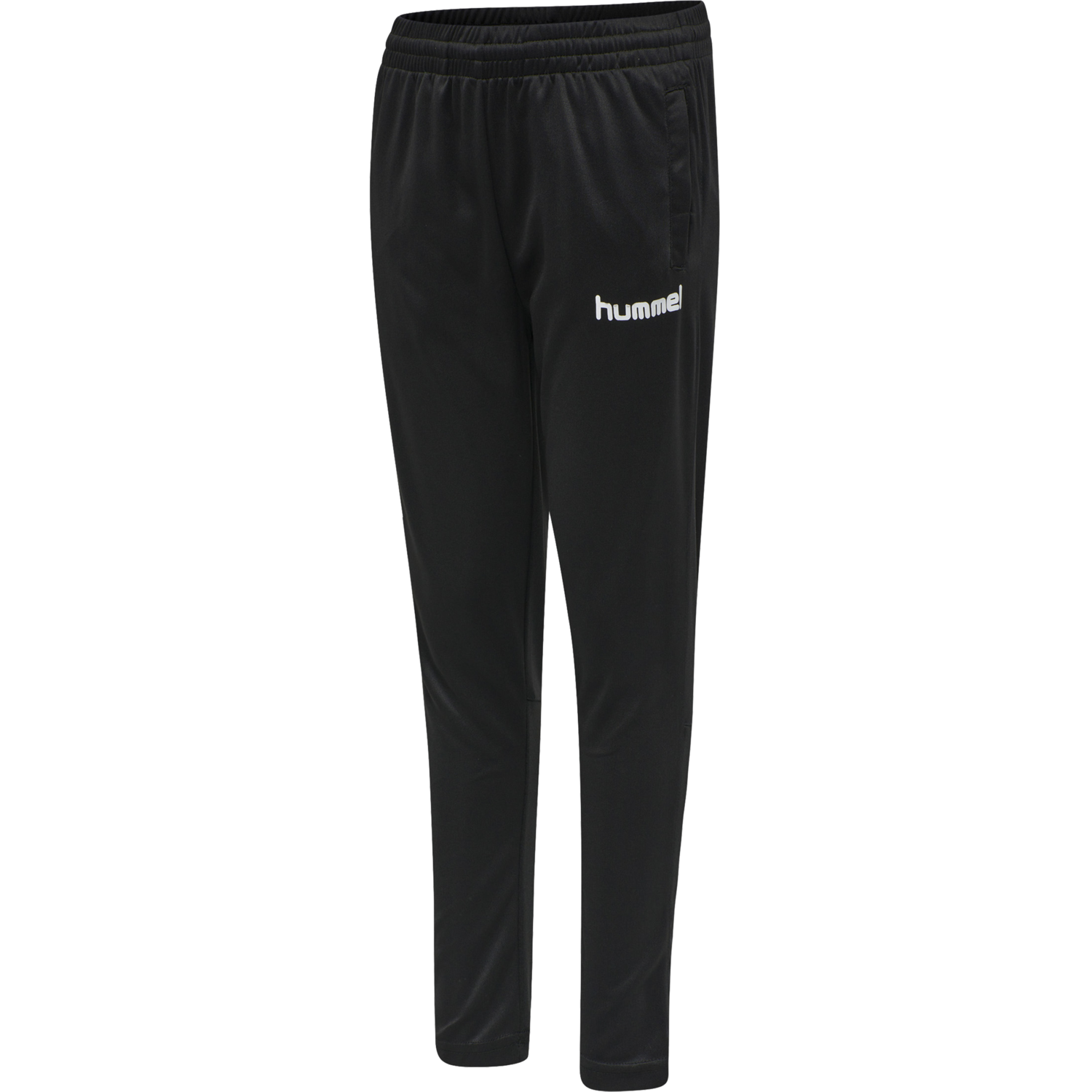 hummel PROMO KIDS FOOTBALL PANT - BLACK 