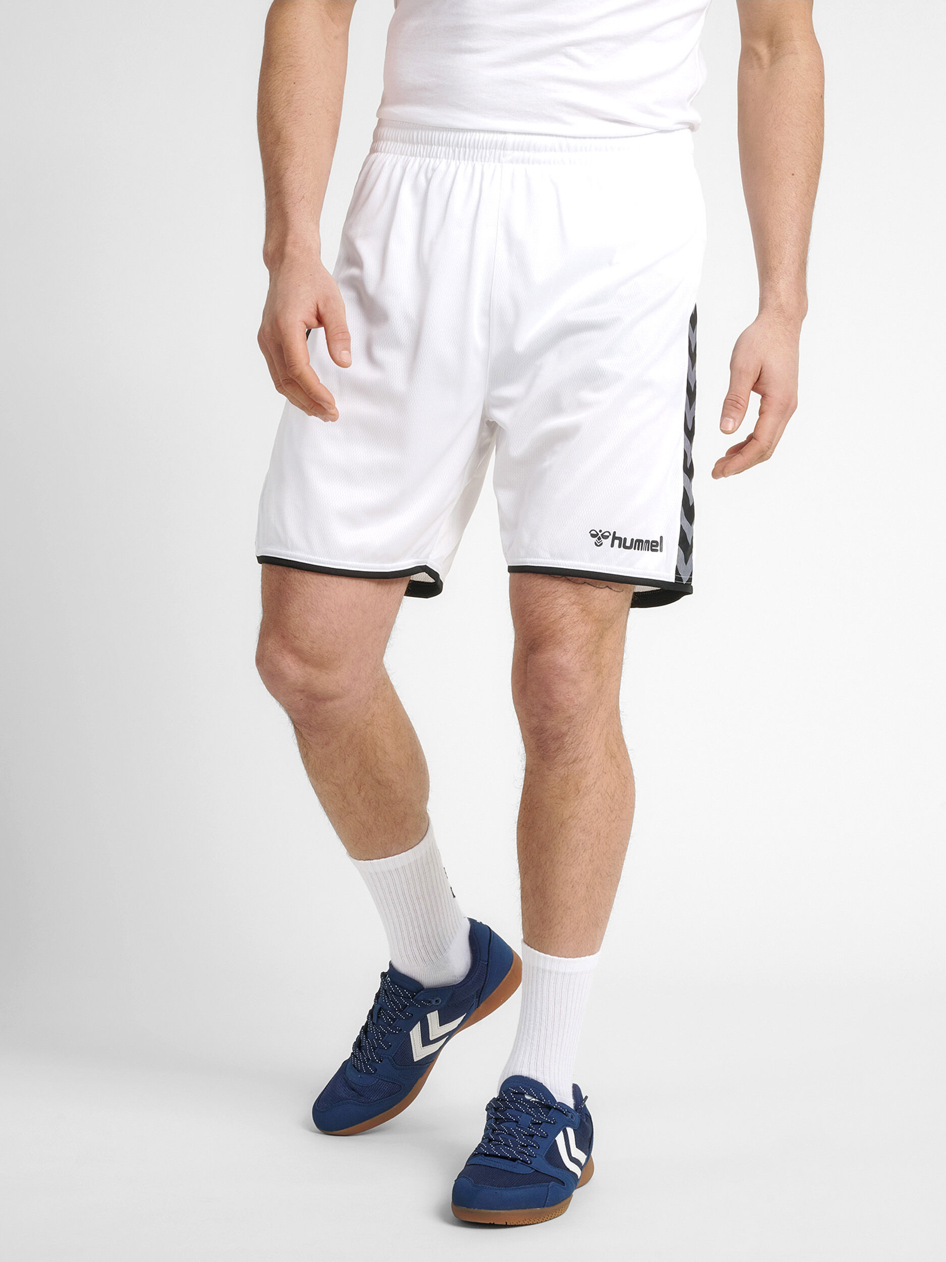 Nike poly shorts store