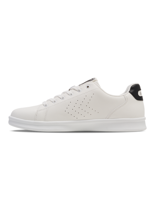 COURT LINE, WHITE/BLACK COURT LINE, WHITE/BLACK, packshot