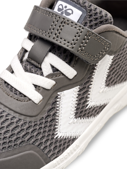 ACTUS  RECYCLED JR, CHARCOAL GRAY ACTUS  RECYCLED JR, CHARCOAL GRAY, packshot