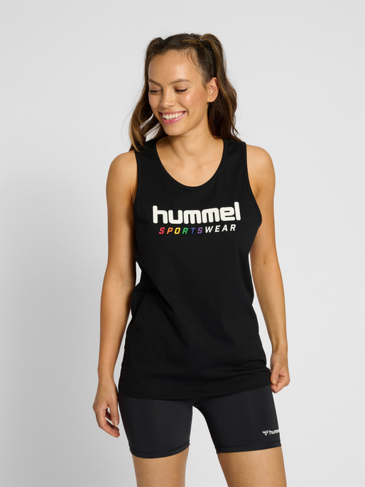 Hummel hotsell sports wear