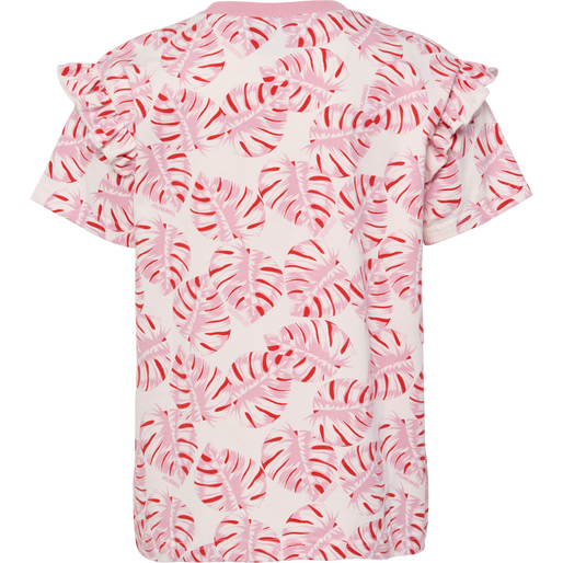 hmlALEXA T-SHIRT S/S, 9806, packshot