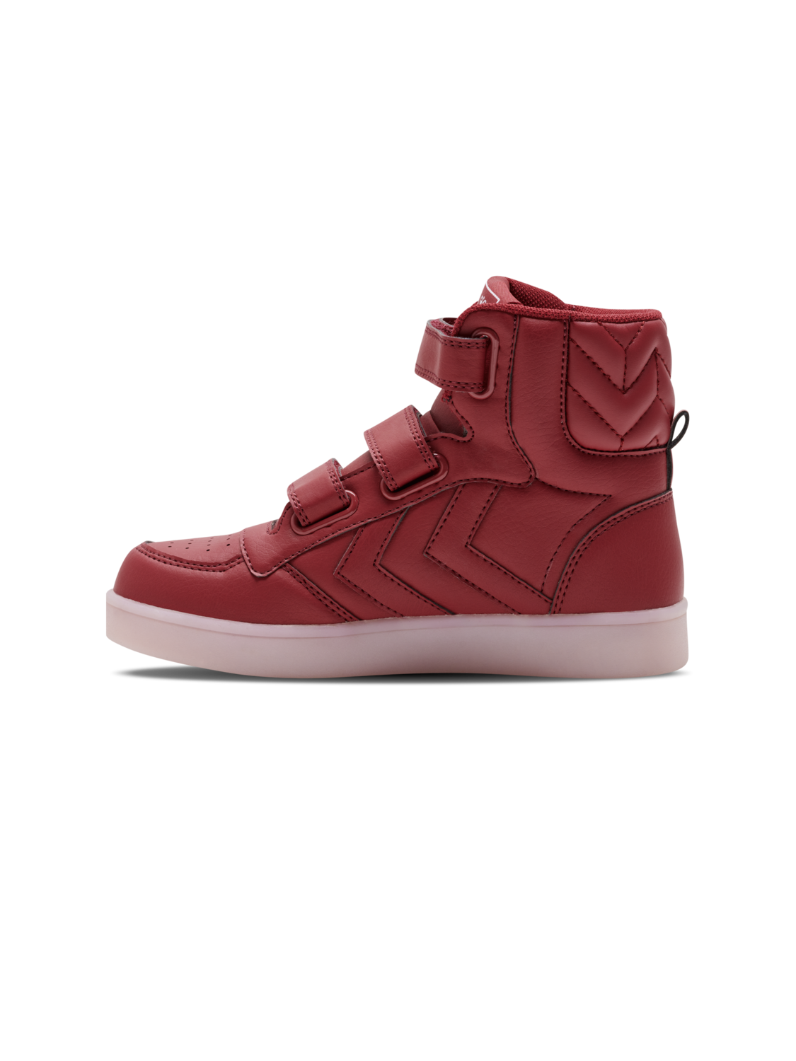 STADIL FLASH, EARTH RED, packshot