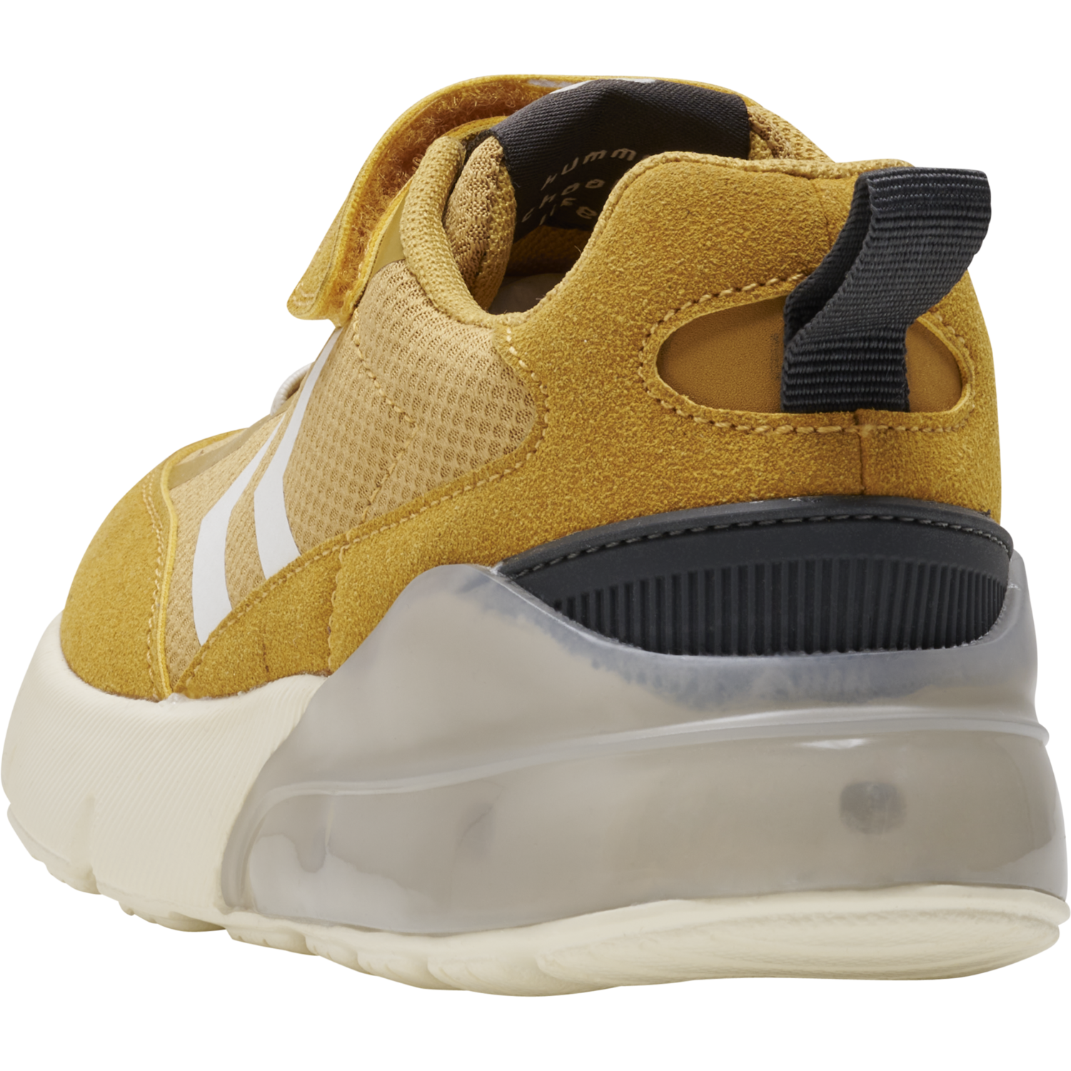 DAYLIGHT JR, YELLOW, packshot