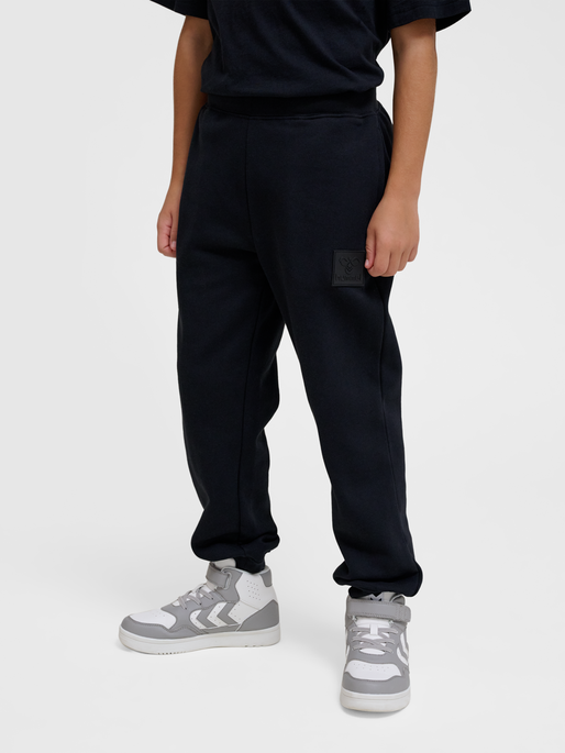 hmlCLEAN ADJUSTABLE PANTS, 2001, model