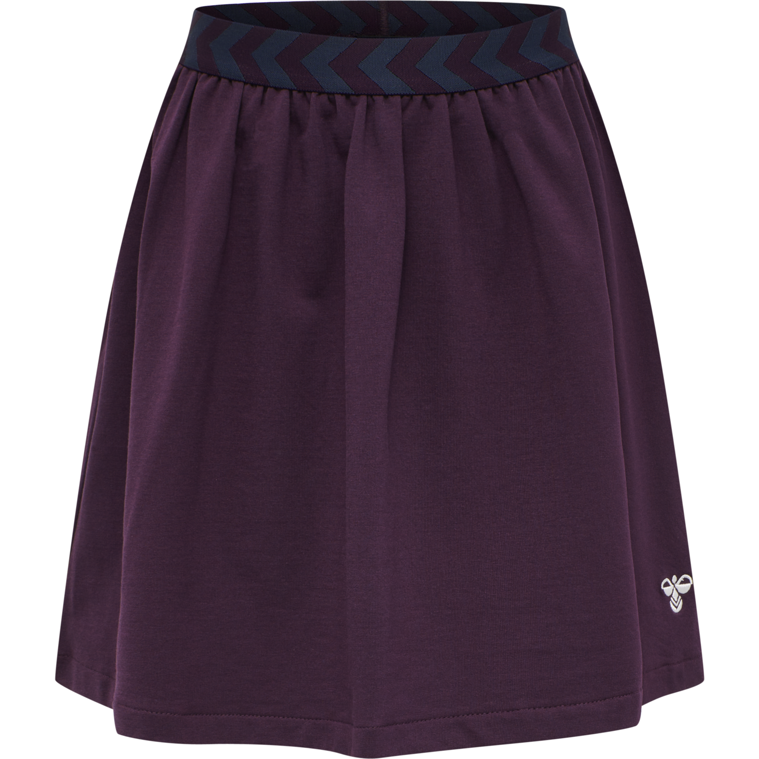 hmlASA SKIRT, 4079, packshot