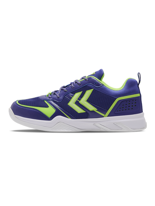 TEIWAZ 2.0, SPECTRUM BLUE TEIWAZ 2.0, SPECTRUM BLUE, packshot