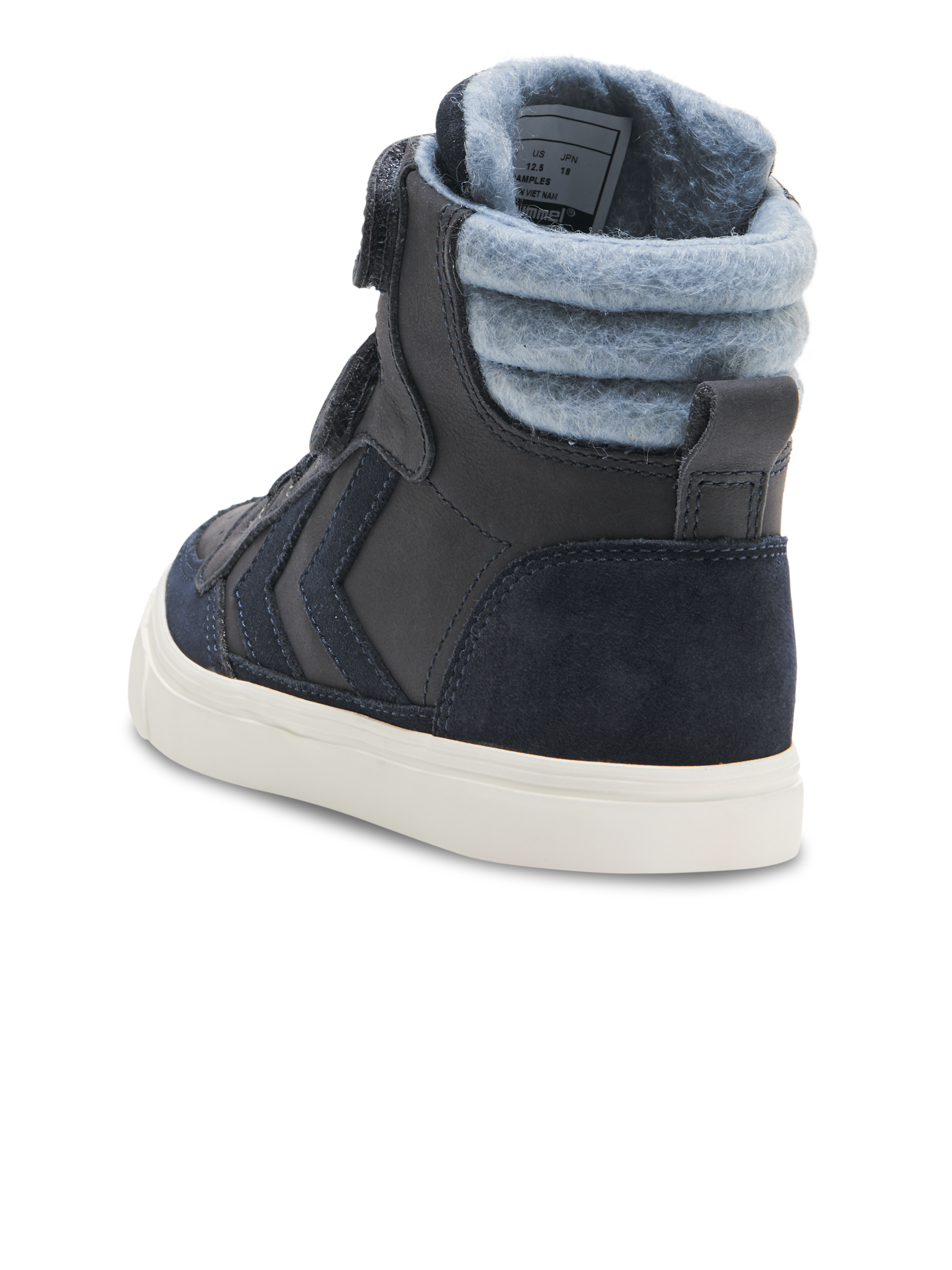 Stadil winter hummel clearance