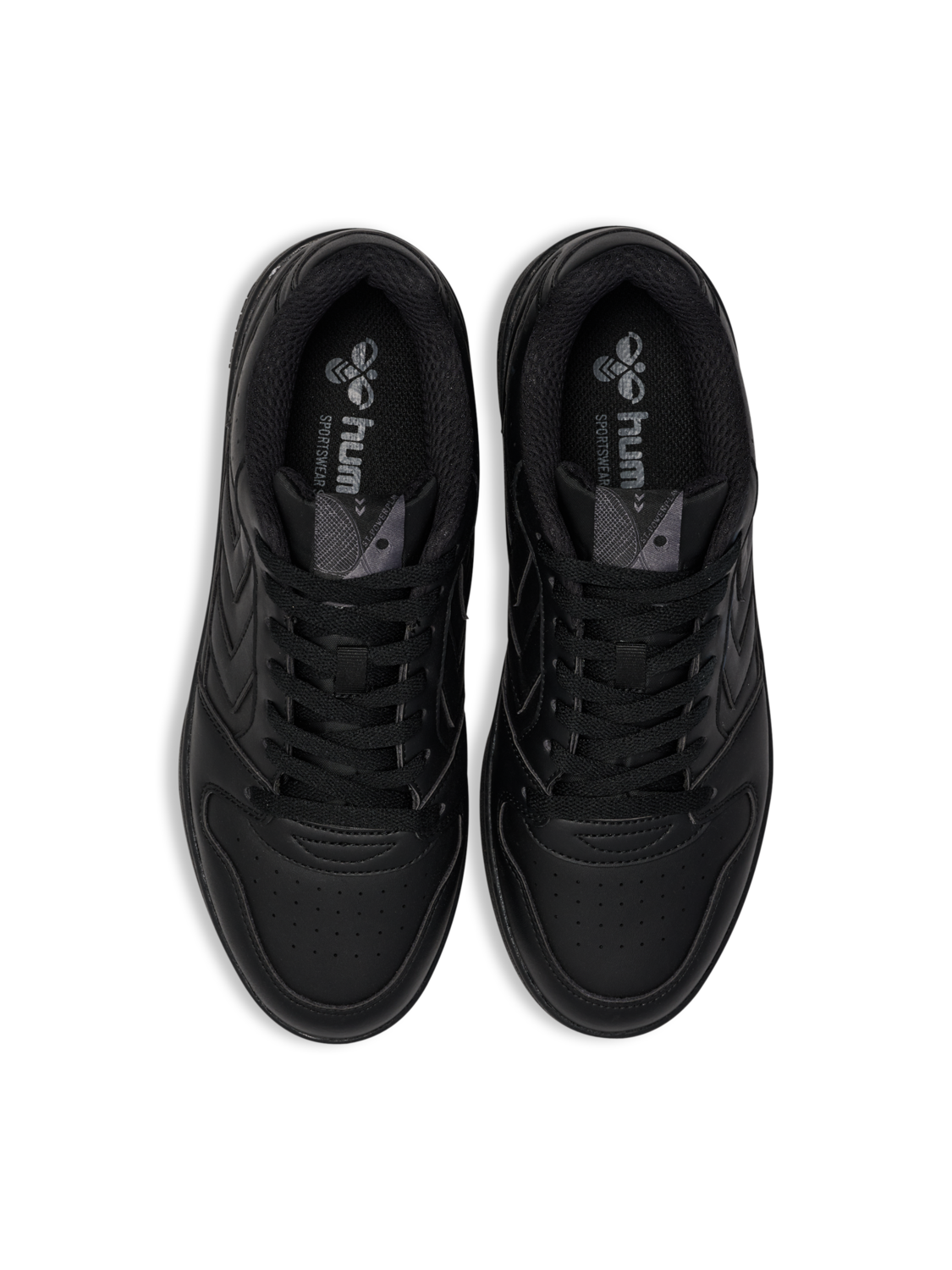 St. Power Play, ANTHRACITE, packshot