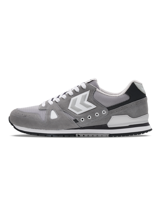 MARATHONA SUEDE, ALLOY/LUNAR ROCK, packshot