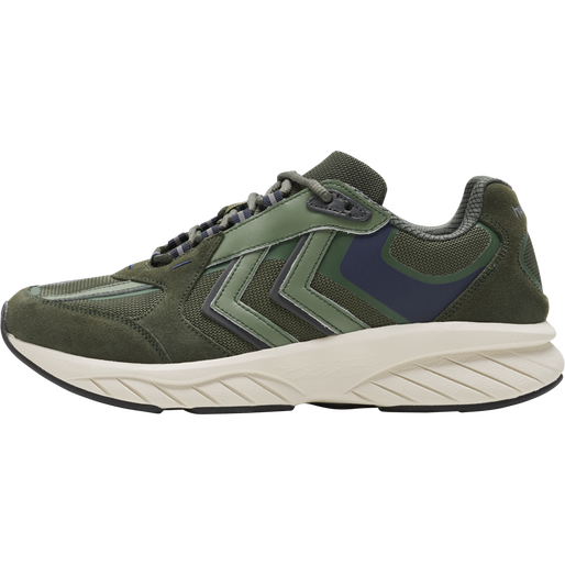 REACH LX 6000 URBAN, DEEP FOREST, packshot