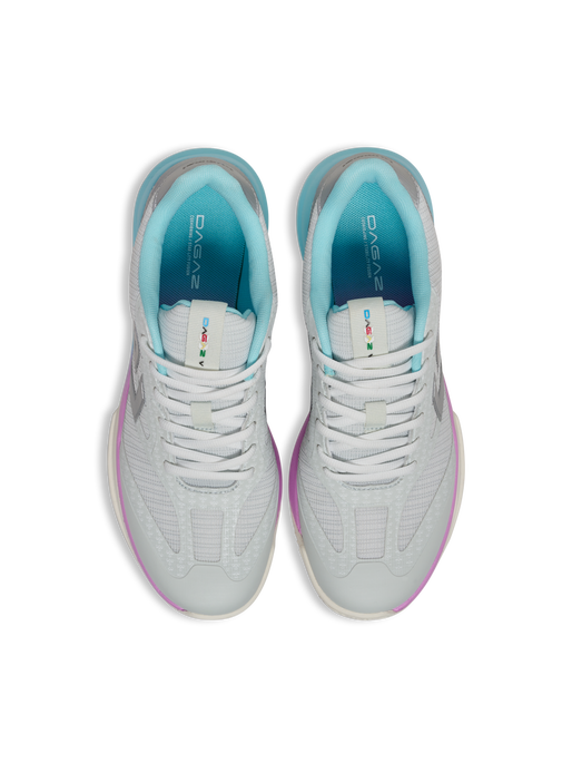 DAGAZ LTD, WHITE/MULTICOLOR, packshot
