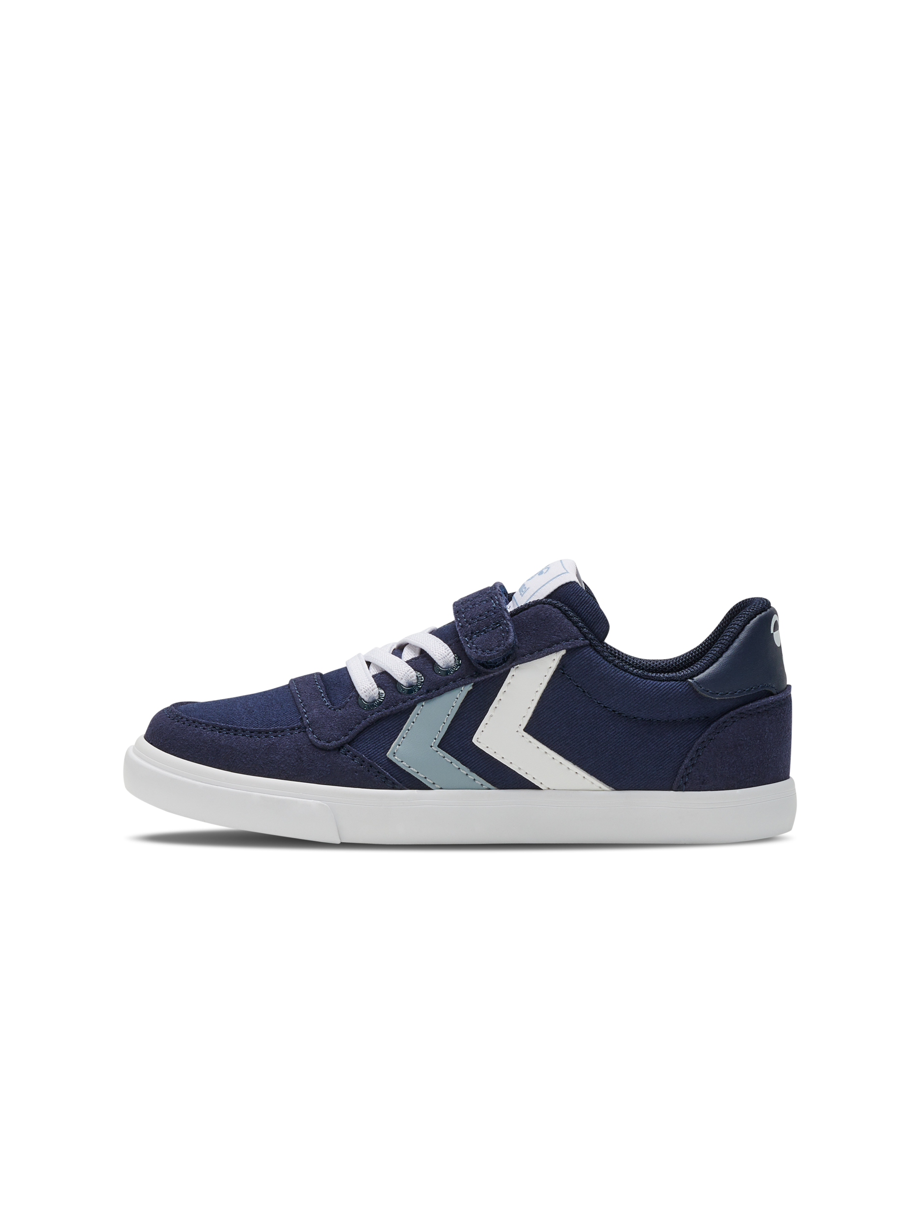 Hummel Stadil Flash Jr Sneakers Pale Mauve