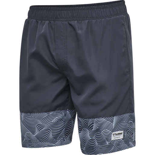 hmlSURF MEDIUM BOARD SHORTS, 8571, packshot