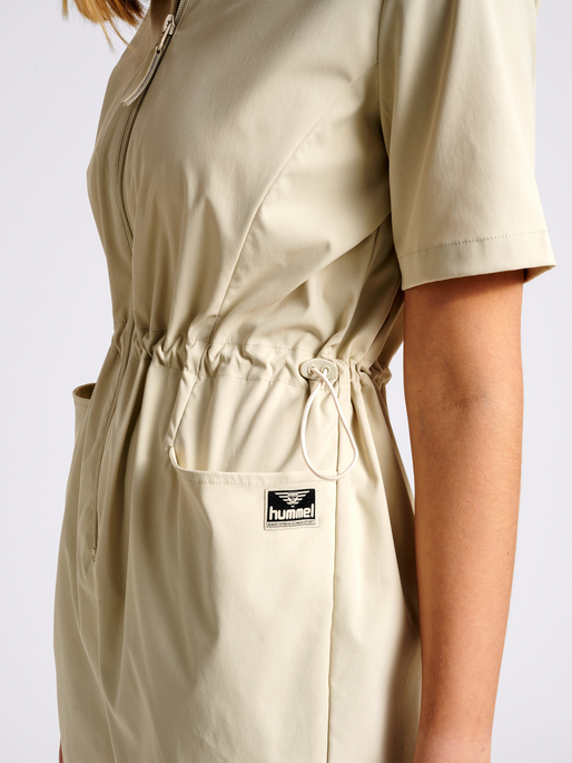 hummel JUMPSUIT - PELICAN | hummel.net