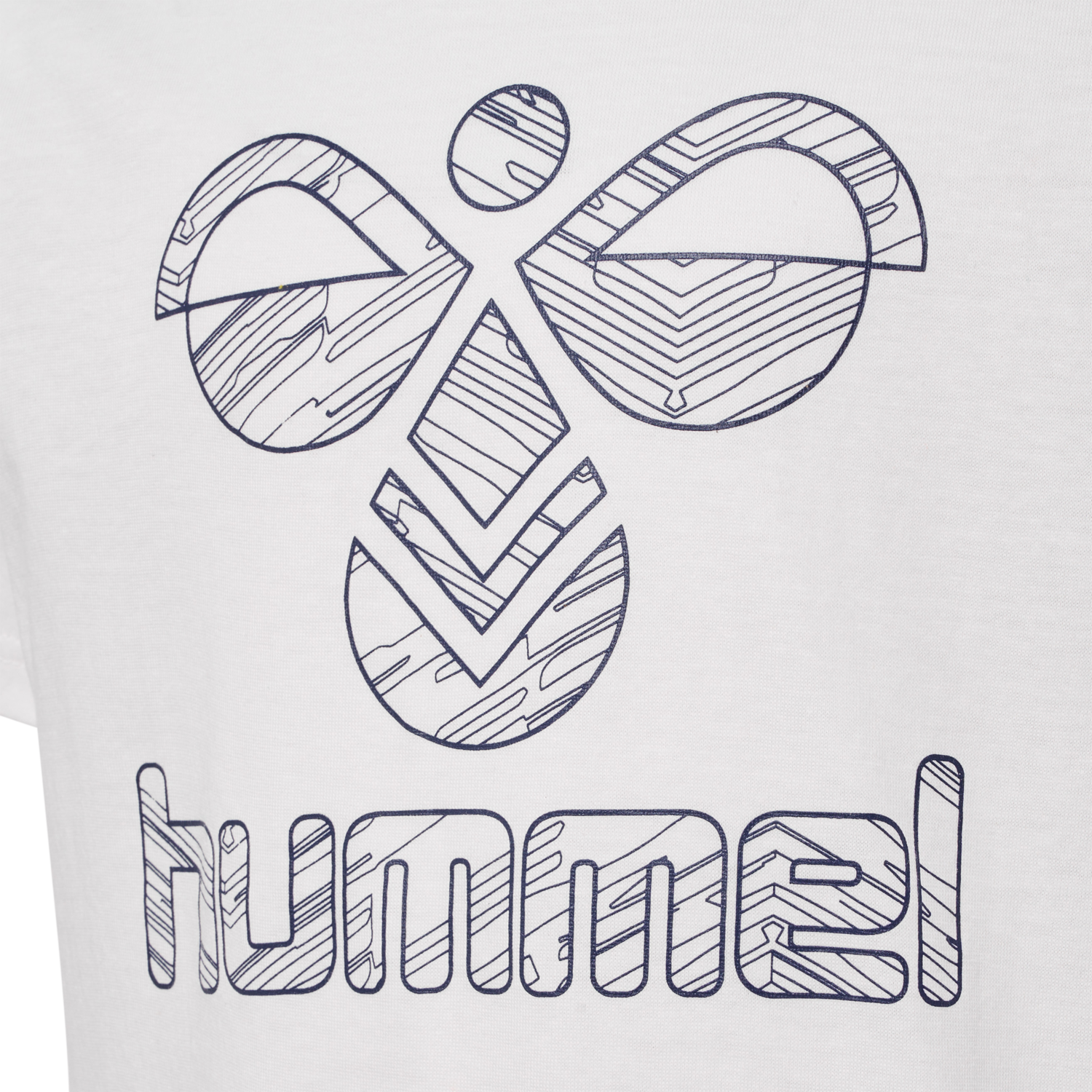 hmlSOFUS T-SHIRT S/S, 9806, packshot