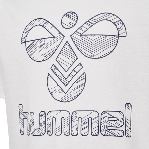 hmlSOFUS T-SHIRT S/S, 9806, packshot