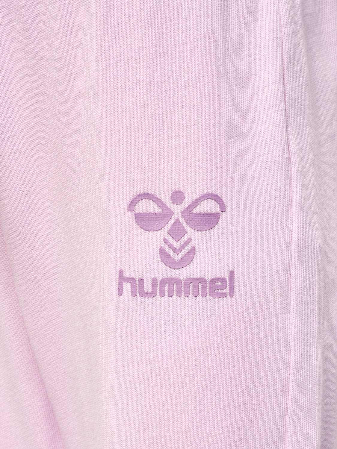 hmlARINE CREWSUIT, WINSOME ORCHID, packshot