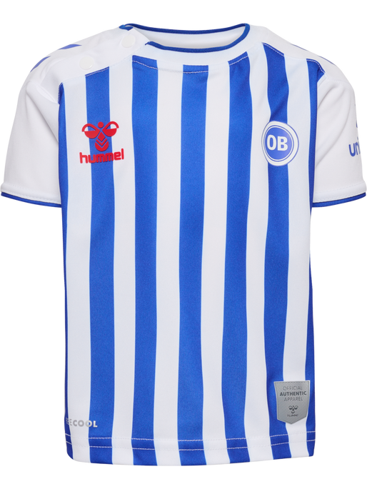 OB 22/23 HOME MINI KIT, 2902, packshot