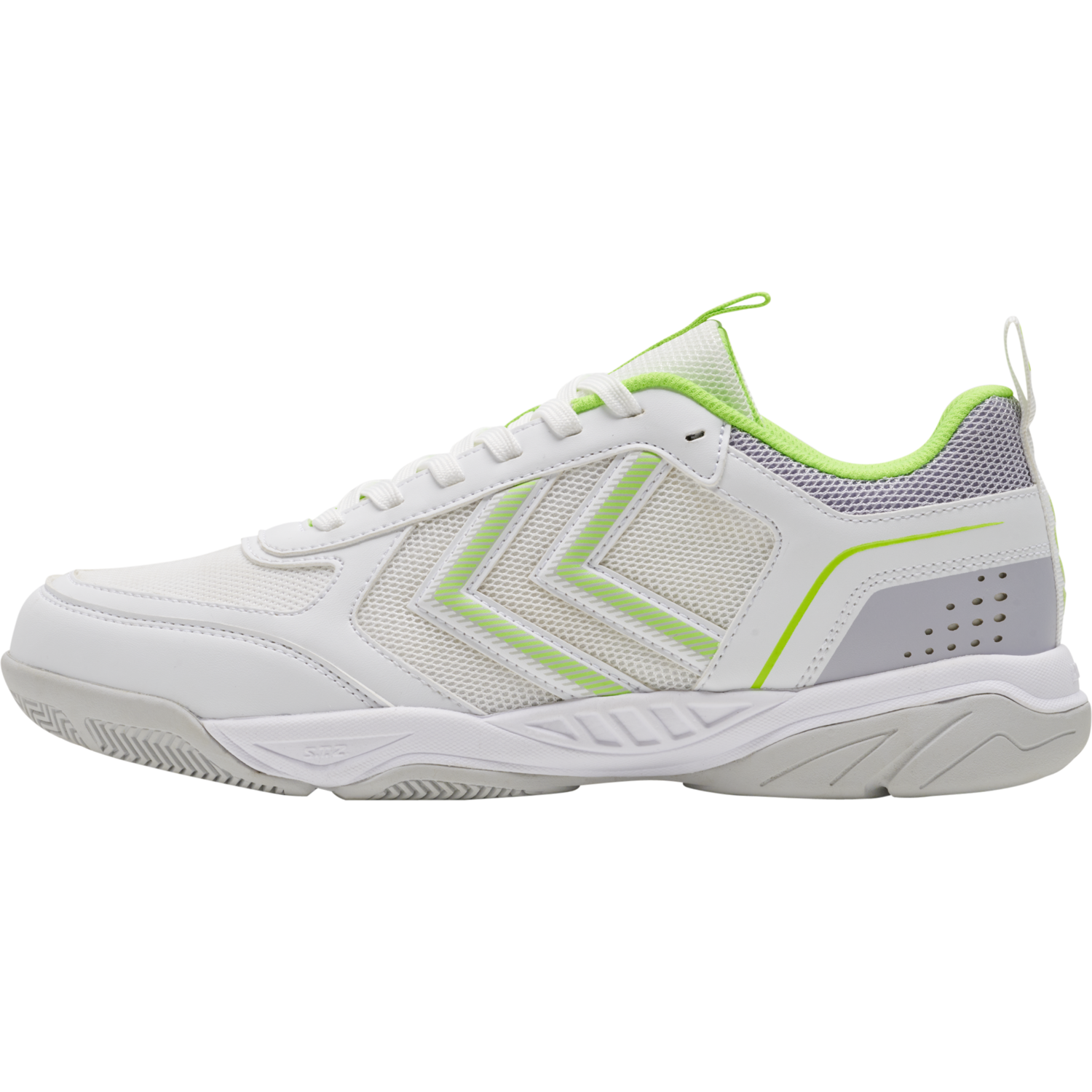 Hummel Hummel Root Play Unisex Indoor Chaussure Baskets de sport noir 060167 2001 SALE 