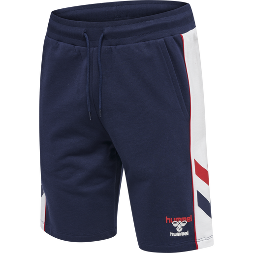 hmlIC DURBAN SHORTS, 7666, packshot