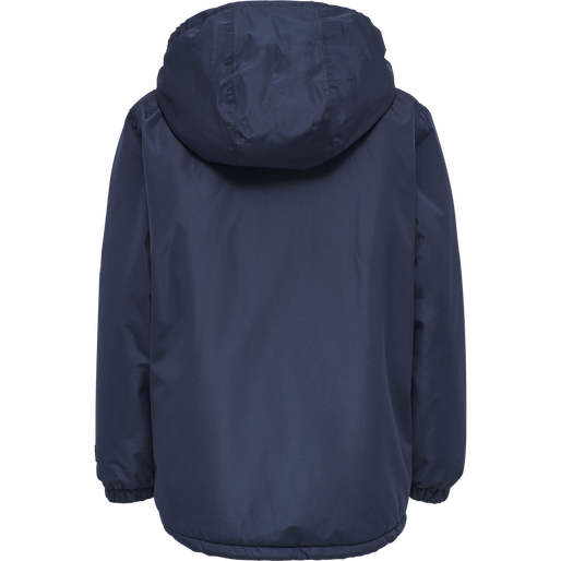 hmlCOZY JACKET, 1009, packshot