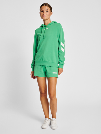 hmlLEGACY WOMAN SHORTS